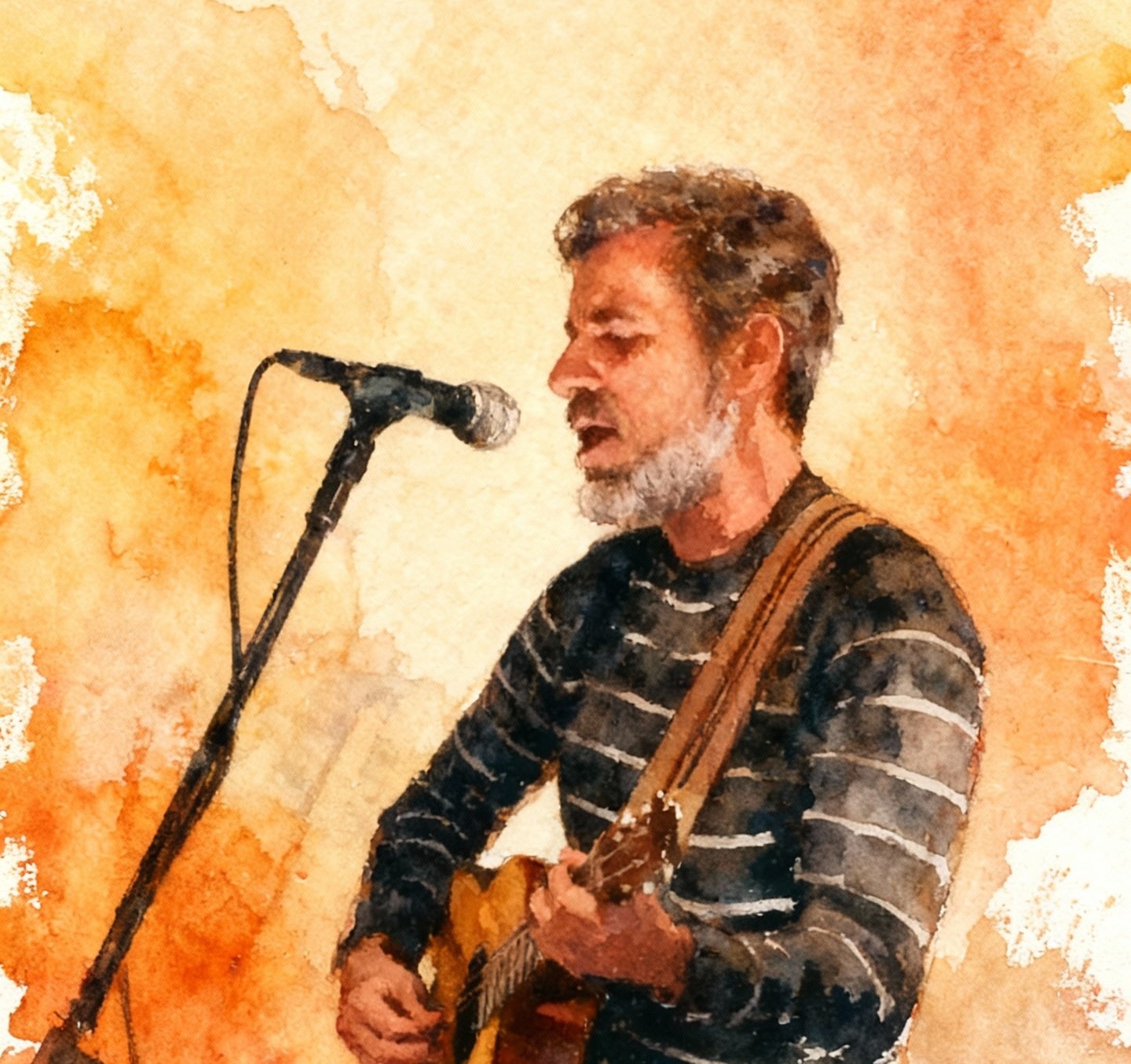 Antonio Soledad